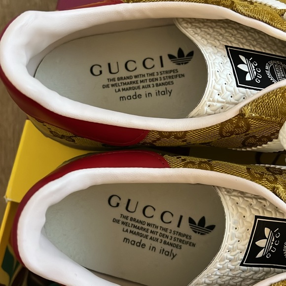 Gucci Shoes - Picture 6 of 8